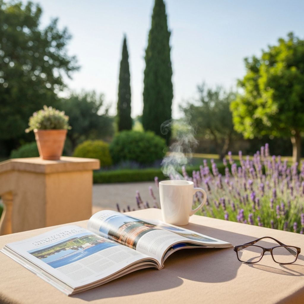 Articles et conseils location saisonniere